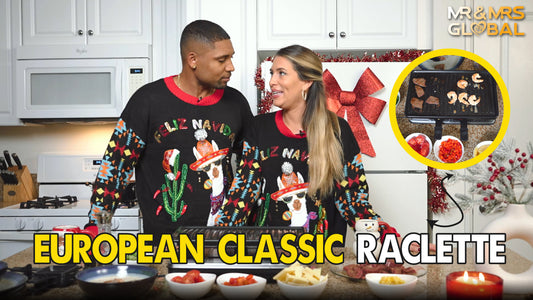 European Raclette