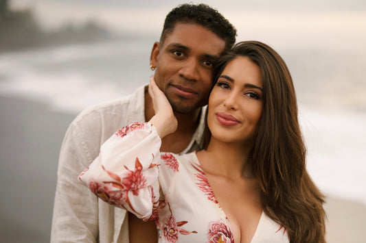 Why Long-Distance Relationships Are Worth It 💌🌍